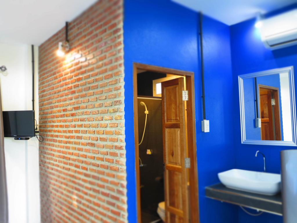 Coco Coozy Apartment Kanchanaburi Cameră foto