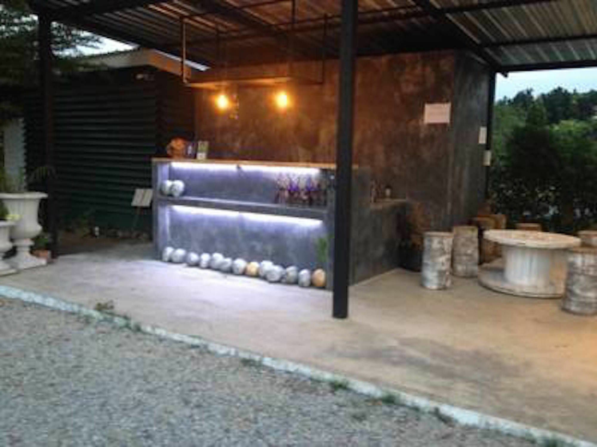 Coco Coozy Apartment Kanchanaburi Exterior foto