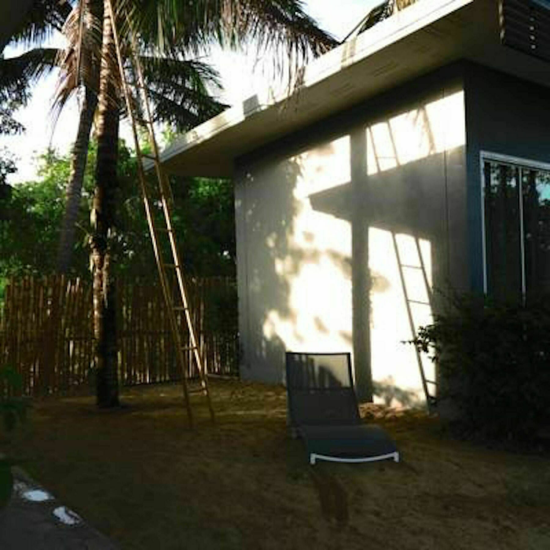 Coco Coozy Apartment Kanchanaburi Exterior foto